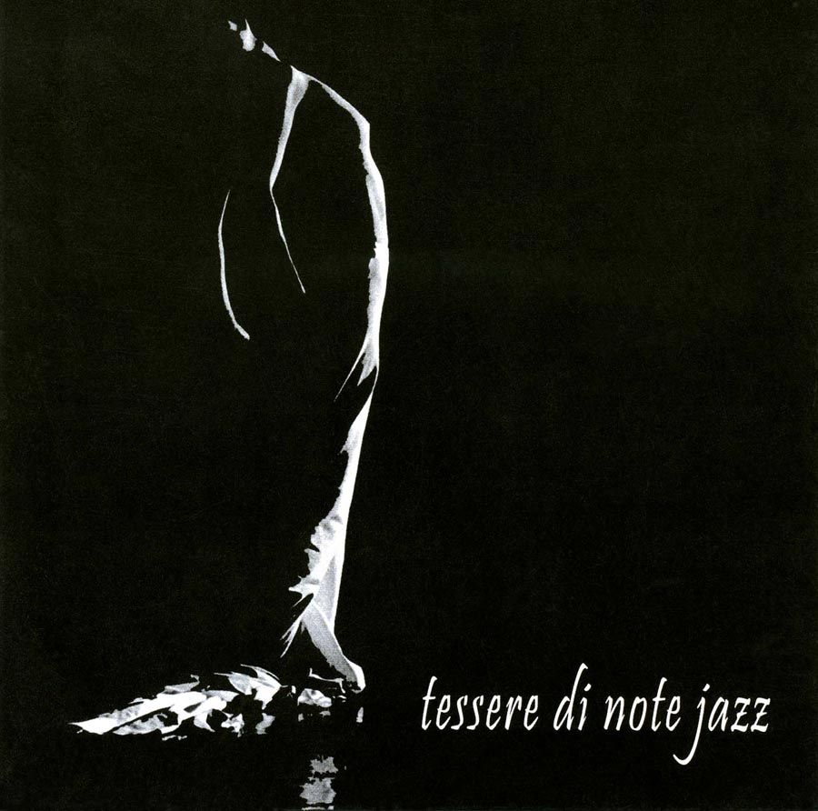  Tessere di note jazz 