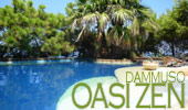  Dammuso Oasi Zen 