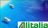 Alitalia - Pantelleria mit Alitalia...
8488 65641 oder 8488 65643

