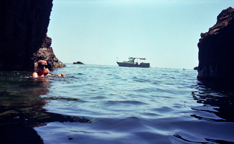  Vivere il mare 