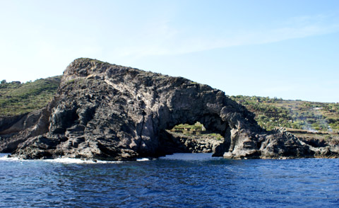  Pantelleria costa 