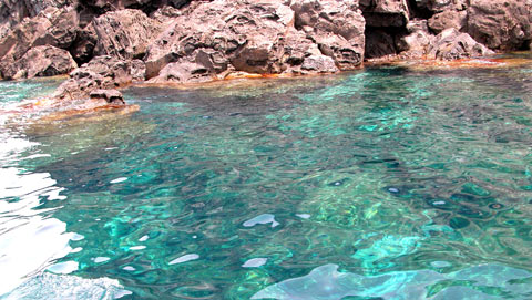  Il mare 