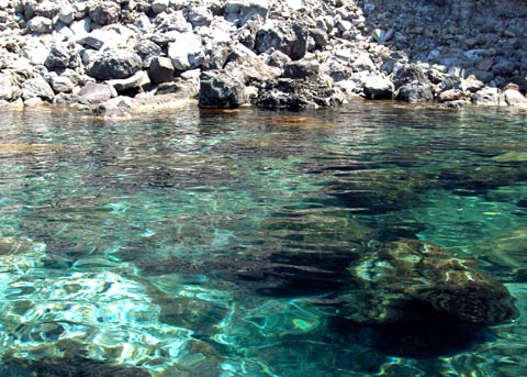  pantelleria non è un sogno  8 Foto 'Vivere il mare'