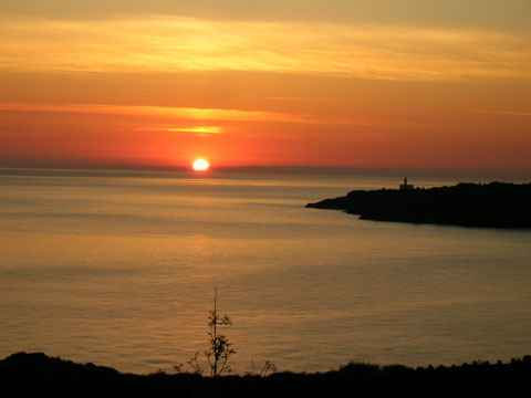  Tramontana Beach 