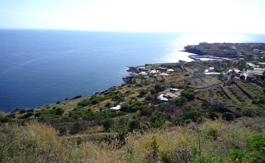 Il mare sotto casa 