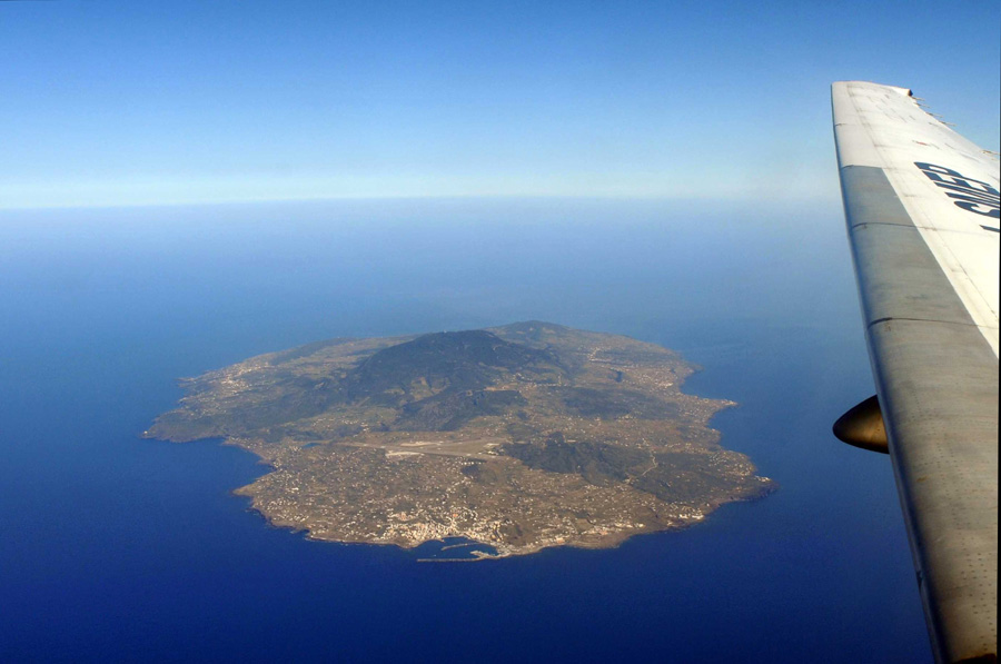  Foto di Pantelleria 