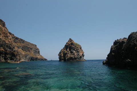  Dammusi al Mare 