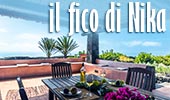  Dammuso Il Fico di Nika 