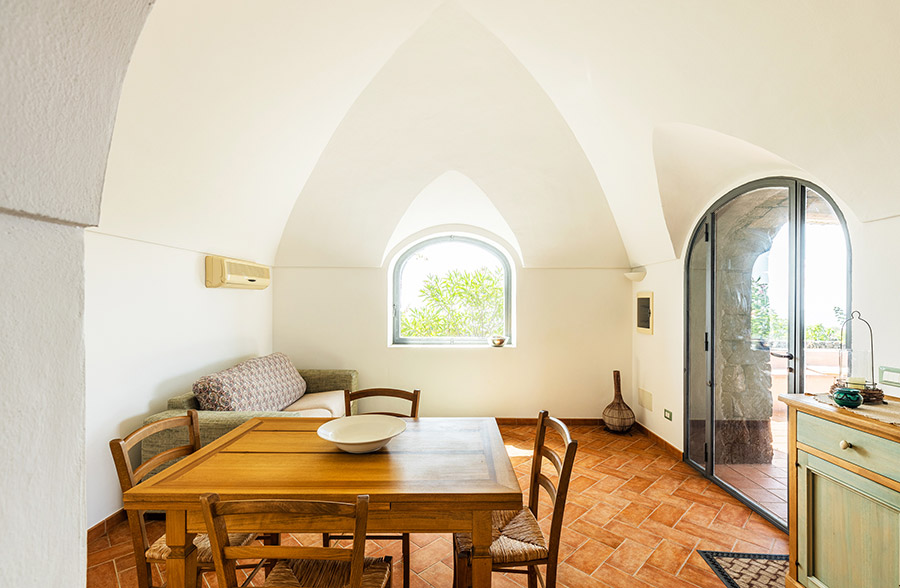  Interno dammuso 