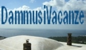  Dammusi Vacanze 