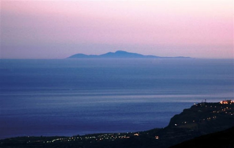 Pantelleria.