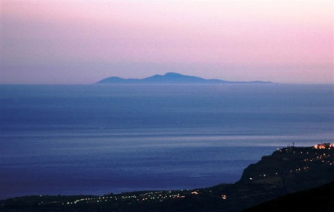  Dammusi Vacanze 