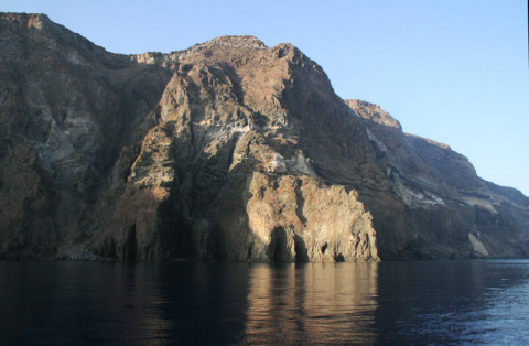  Dammusi Vacanze 