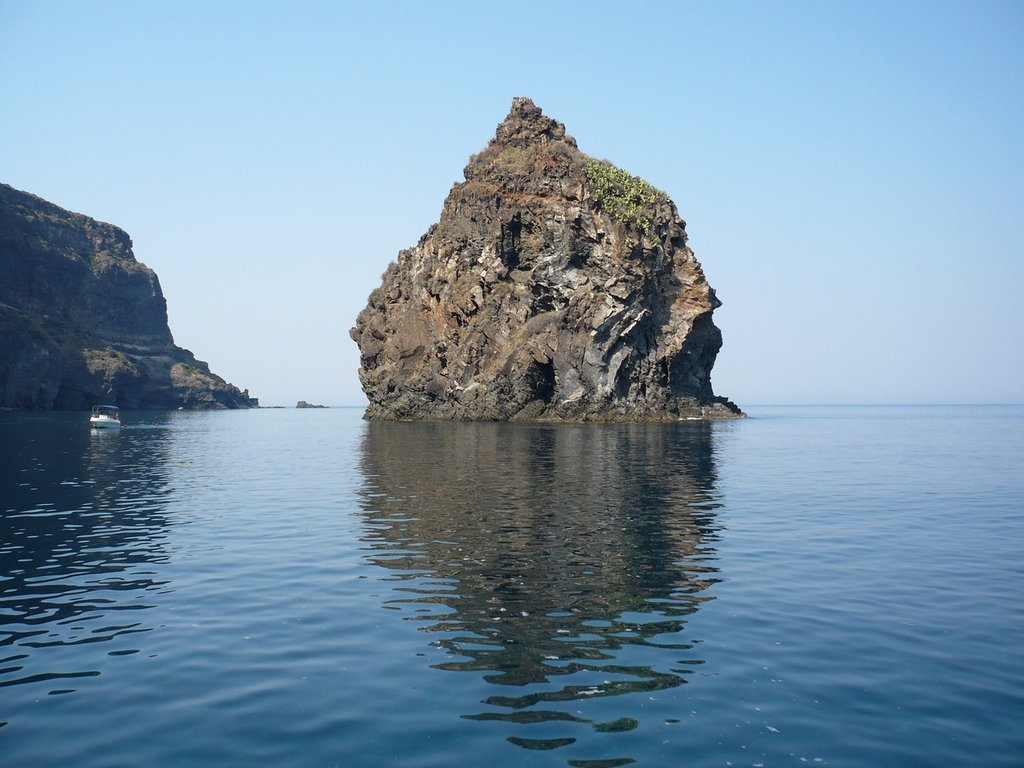 Dammusi Vacanze - Pantelleria. (foto 3)