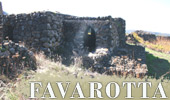  Dammuso Favarotta Bassa. 