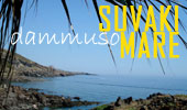  Dammuso Suvaki Mare 