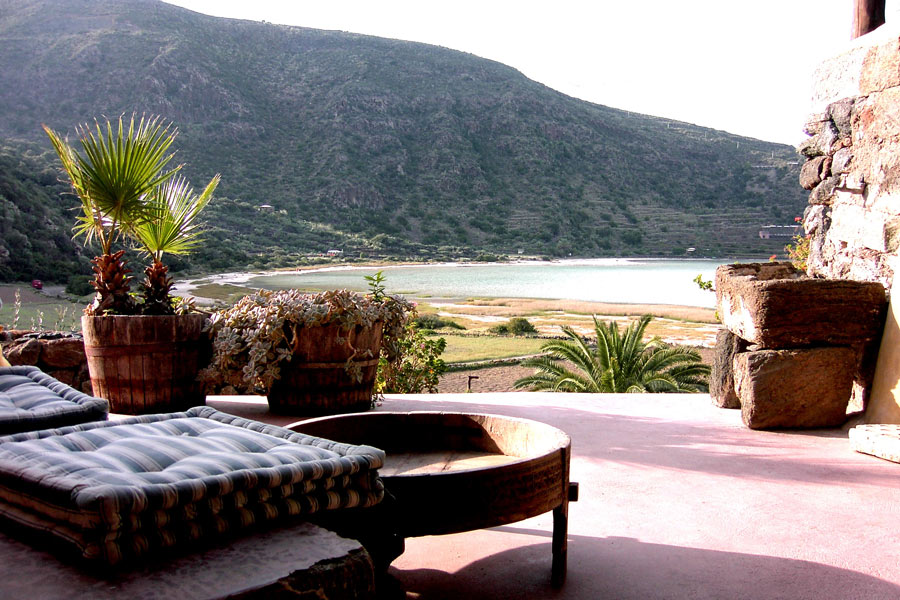  Dammusi al Lago 