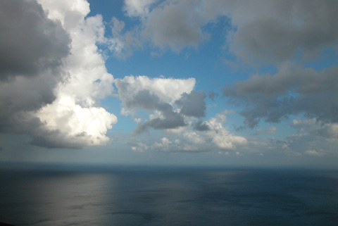  Dammusi al Lago 