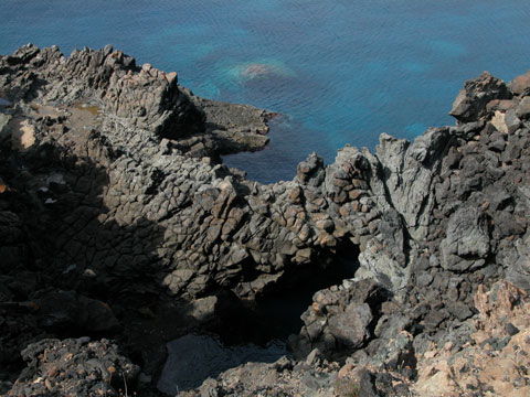 Dammusi al Lago - Pantelleria photo. (foto 4)