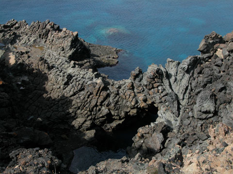  Dammusi al Lago 