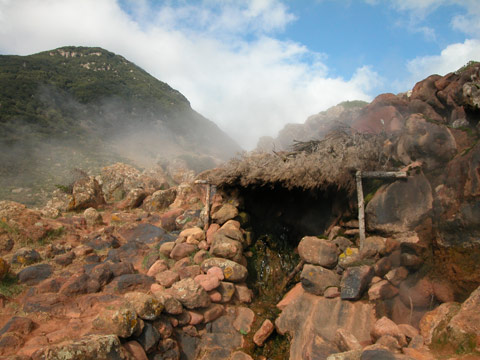  Dammusi al Lago 
