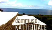  Dammuso in Kattibuale 