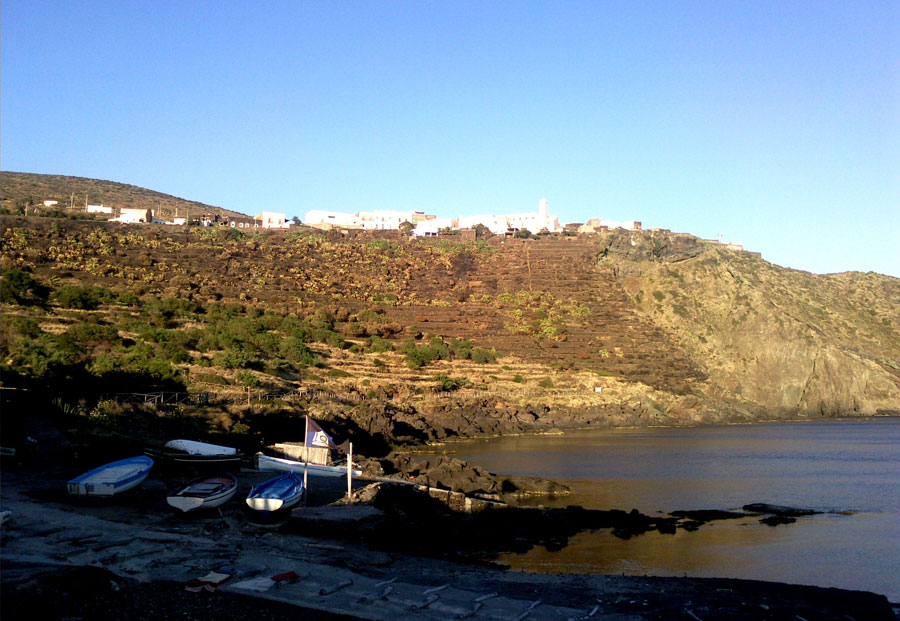 Il mare sotto casa 
