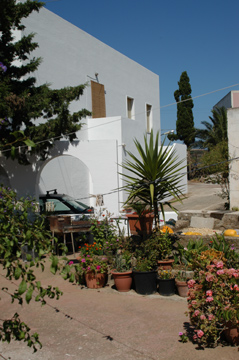  La Terrazza 