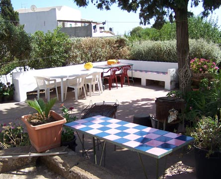  Il Cortile 