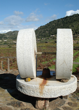  Le Terrazze 