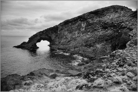  Ile de Pantelleria 