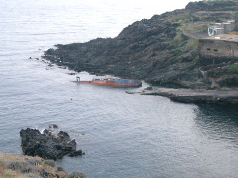  Pantelleria 