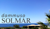  Dammuso Solmar, si compone di due strutture abitative indipendenti Sol e Mar. Recentemente ristrutturato con il fascino... 