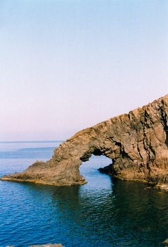  Il Libro di Pantelleria 