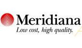 Meridiana - You discover the intelligent advantages.
