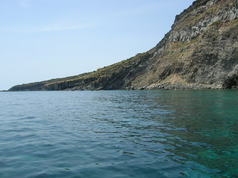  Noleggio gommoni 