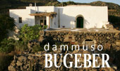  Dammuso Bugebber 