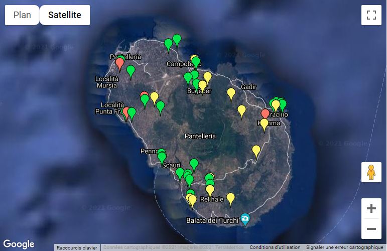 Pantelleria