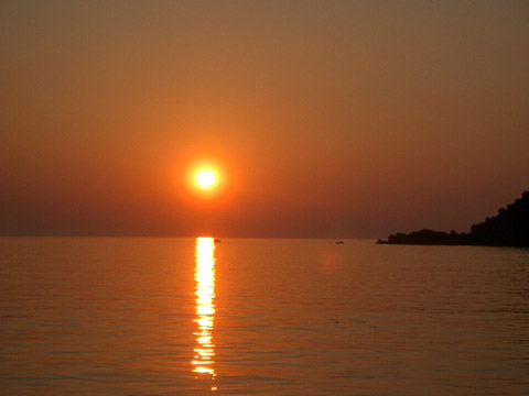  La Terrazza sul Lago 