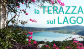  La Terrazza sul Lago 