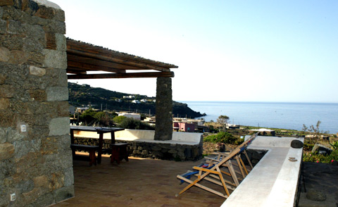  Dammusi Lac et Mer 