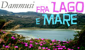  Dammusi fra Lago e Mare 