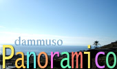  Dammuso Panoramico 