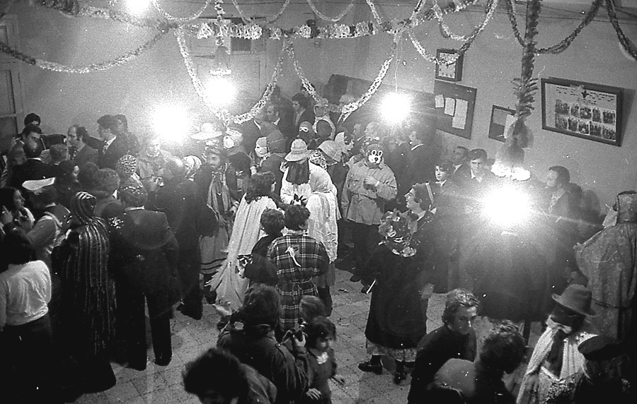  Carnevale a Khamma 