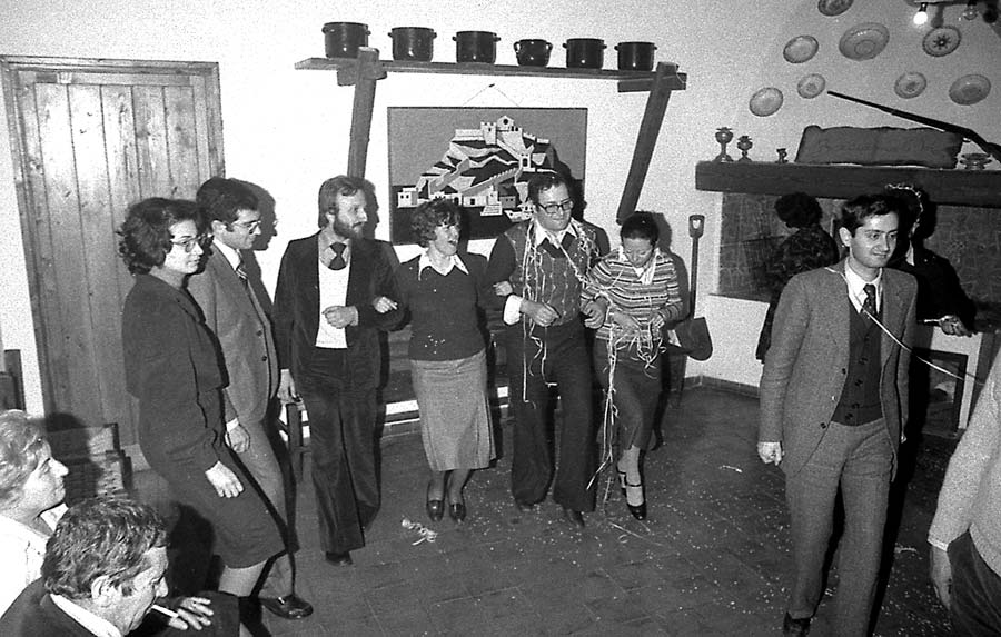  Serata Carnevale Khelima 
