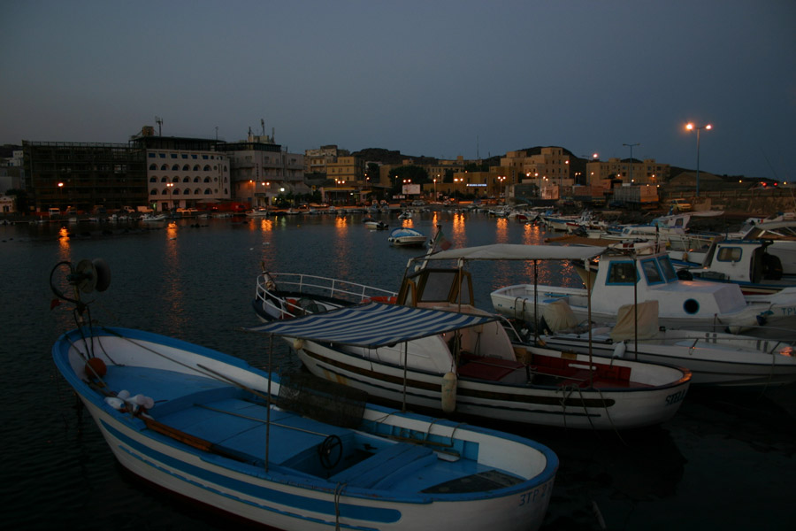  Pantelleria 