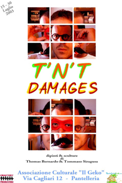  Dommages TNT 
