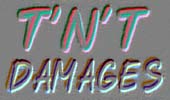  T N T Damages 