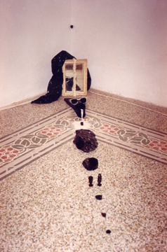 360° a l' ombre - exposition 1995