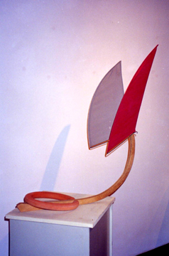 papillons   (70cm)  1998
